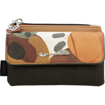 Peněženka Dámská peněženka Alegria 40719-025 Anekke multicolor