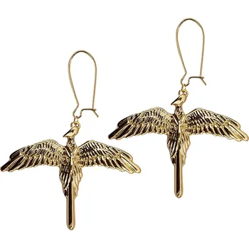 Náušnice Cinereplicas Náušnice Fénix