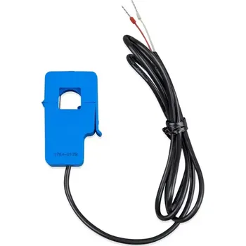 Transformátor Měřící transformátor proudů 100A/50mA nacvakávací