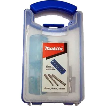 Vrták MAKITA P-66628 Sada diamantových vrtákov ø 6,8,10mm