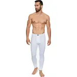 HENDERSON Pánské podvlékací kalhoty 4862 white M