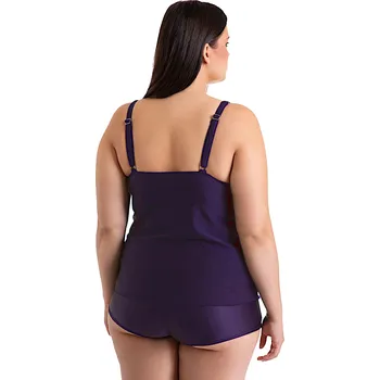 Dámské plavky Primo Dámské dvoudílné plavky 26 105/H