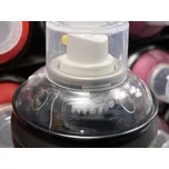 MTN WATERBASE - čirý lak na vodní bázi LAKY: LESKLÝ lak