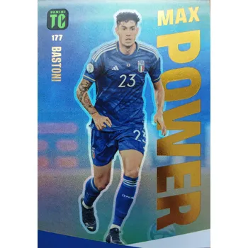 Sběratelská karetní hra Alessandro Bastoni