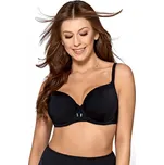 AVA Horní díl plavek 13 black 90/E