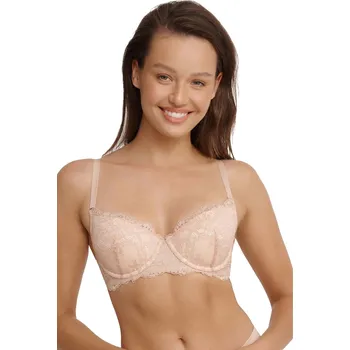 Podprsenka HENDERSON Dámská podprsenka 41075 Galia 65/G