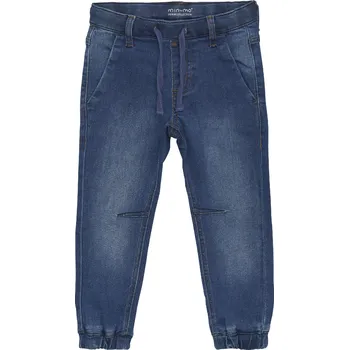 Chlapecké džíny Minymo chlapecké strečové džíny 5630 - 776 Velikost: 92 OEKO - TEX
