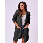 Dámský kardigan MERYL černý