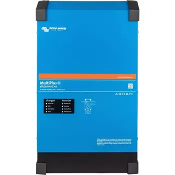 Měnič napětí Měnič hybridní Victron Energy MultiPlus-II 48V/ 5000VA/70A-50A