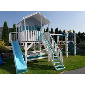 Dětské hřiště Dětské hřiště - BLANKET