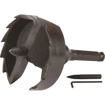 Příslušenství k vrtačce MAKITA VRTÁK SAMOREZNÝ NA DREVO 76 mm