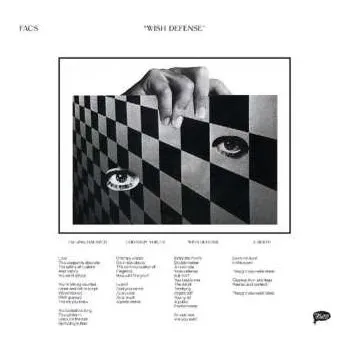 Zahraniční hudba LP Facs: Wish Defense 2025