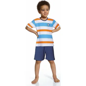 Chlapecké pyžamo CORNETTE Chlapecké pyžamo 789/32 Championship 122/128