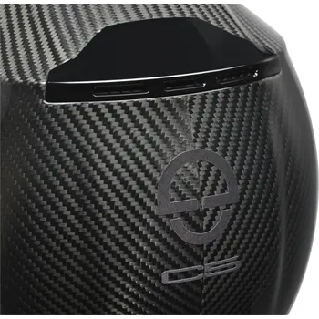 Helma na motorku Přilba SCHUBERTH C5 Carbon Glossy L (58-59)