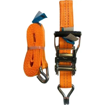 Upínací popruh Hermon Pás upínací + ráčna 2t/4m