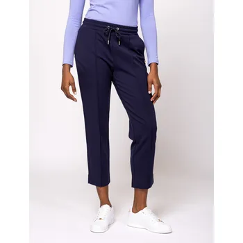 Dámské kalhoty Heavy Tools dámské teplákové kalhoty Zendaya tmavě modré Velikost: S