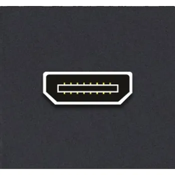 Příslušenství k projektoru Vault KPK HDMI 2 std keystone konektor