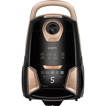 Vysavač MPM Vysavač MPM MOD-55