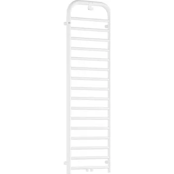 Radiátor Deante Koupelnový radiátor Silia, výška 157 cm - AGI AG51