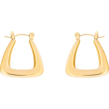 Náušnice franco bene Dainty náušnice - pozlacené | 2911