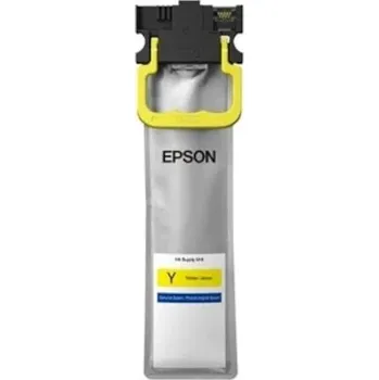 Počítač Epson C13T13L440 žlutá (yellow) originální cartridge
