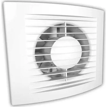 Průmyslový ventilátor Ventilátor ARES 125 základní verze