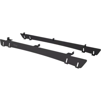 Auto-moto Držák Thule Caprock rail mount 2