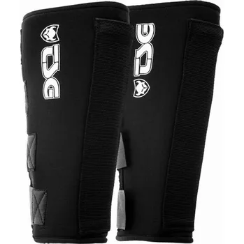 Chránič nohou Chrániče holení TSG Shinguard BMX Velikost: L / XL
