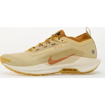 Pánské tenisky Tenisky Nike Reactx Pegasus Trail 5 Gtx Sp Team Gold/ Desert Ochre-Wheat Gold-Pale Ivory EUR 45