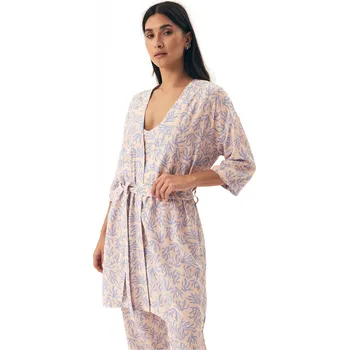 Dámský župan HENDERSON Dámský župan 42663 Nadar S