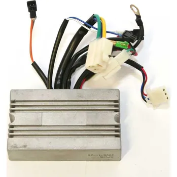 Elektrokolo Řídící jednotka (controller) Maratonel 180 W - disc