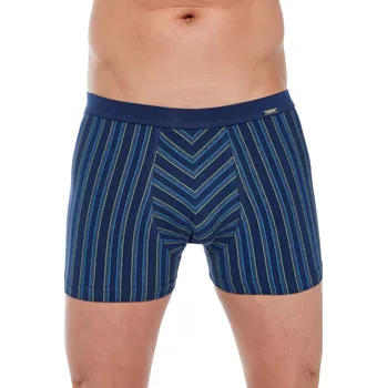 Boxerky CORNETTE Pánské boxerky 228/123 Various perfect XL