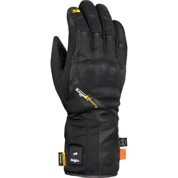 Moto rukavice Dámské rukavice na motorku Furygan Heat X Kevlar® Lady černé