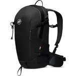 Mammut Lithium 20 Barva: black