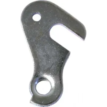 Náboj kola Patka rámu 01 FE Favorit