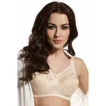 VIKI Dámská podprsenka 579 beige 90/K