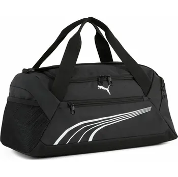 Sportovní taška Puma Fundamental sportovní taška - 0 - černá - 21 L