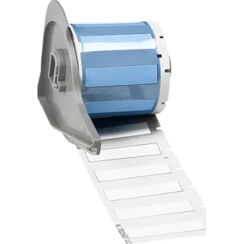 Brady M71-250-175-7641 / 710807, Heatex Wire Marker Sleeves, 44.83 mm x 11.15 mm