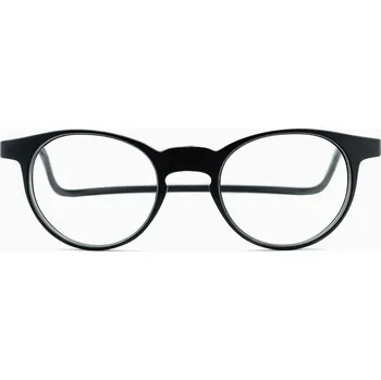 Brýle na čtení Slastik Soho 002, černá, dioptrie: +2,50