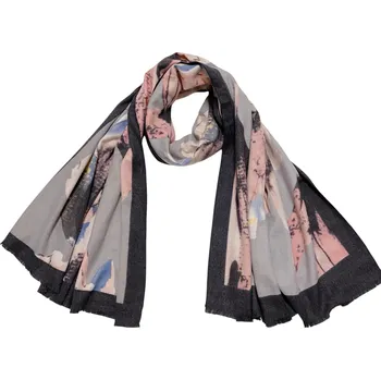 Stylová šála CHIC 6