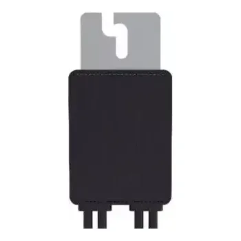 solární měnič Optimizér Huawei SUN2000-600W