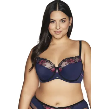 Dámské spodní prádlo AVA Dámská podprsenka Mistral 2119 75/I