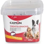 CAMON KOSTIČKY S PŘÍCHUTÍ JATER 450 g