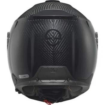 Helma na motorku Přilba SCHUBERTH C5 Carbon Glossy XL (60-61)