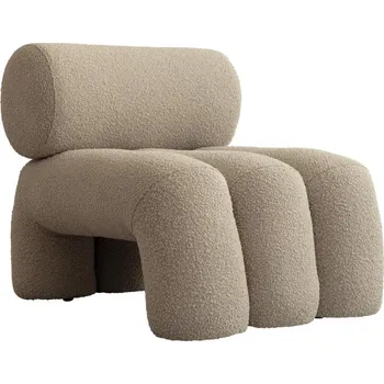 Křeslo 101 Copenhagen Křeslo Foku, smoked sand