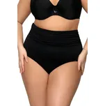 AVA Spodní díl plavek 13/8 black XXL