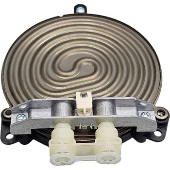 Náhradní díl pro kávovar Topení kávovaru Sage/Breville 1500W kompletní