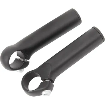 Rohy na řídítka Rohy Al SPC-32AS černé