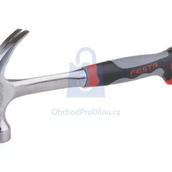 Kladivo Ševcovské kladivo 450g MONOLIT FESTA