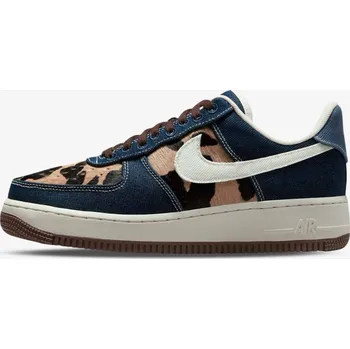 Dámská obuv Dámské tenisky Nike W AIR FORCE 1 '07 SP EUR 38.5 422177